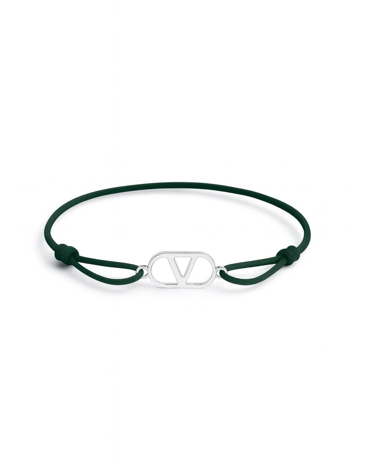 Chevron Bracelet
