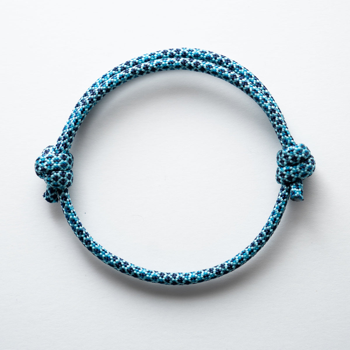 Atlantis — Paracord Bracelet Pattern