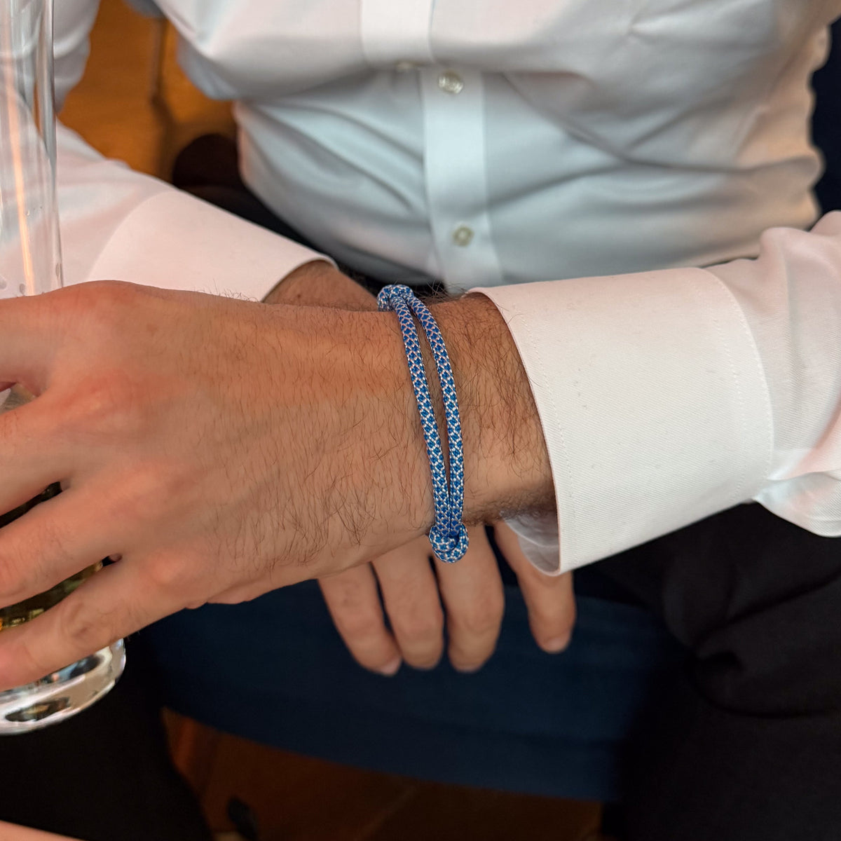 Royal Blue — lifestyle