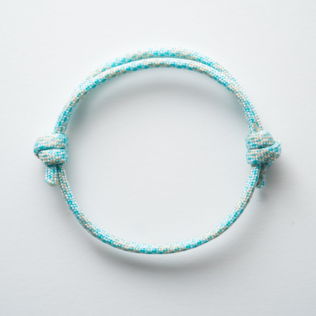 Pearl — Paracord Bracelet Pattern