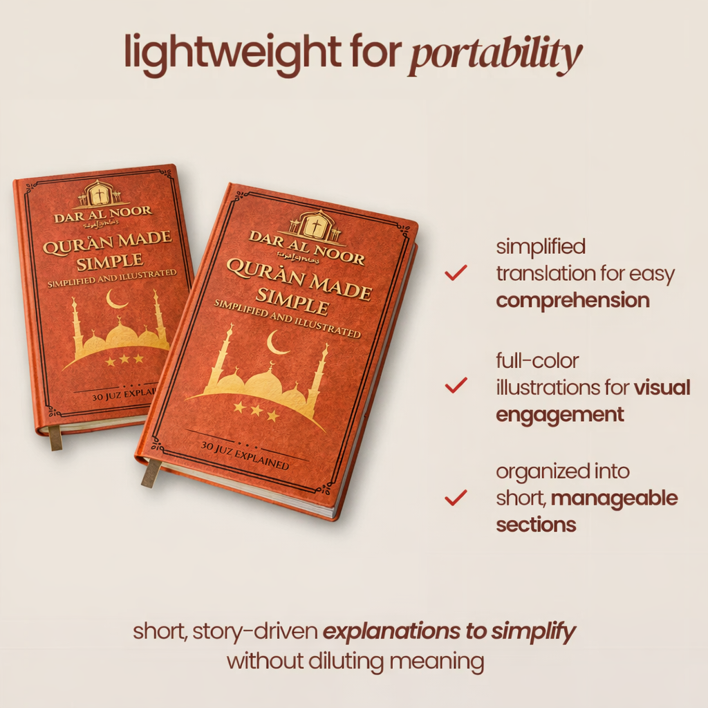 Qur'an Made Simple - Digital Version