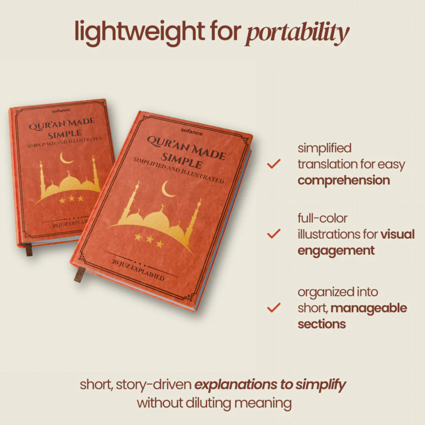 Qur'an Made Simple - Digital Version