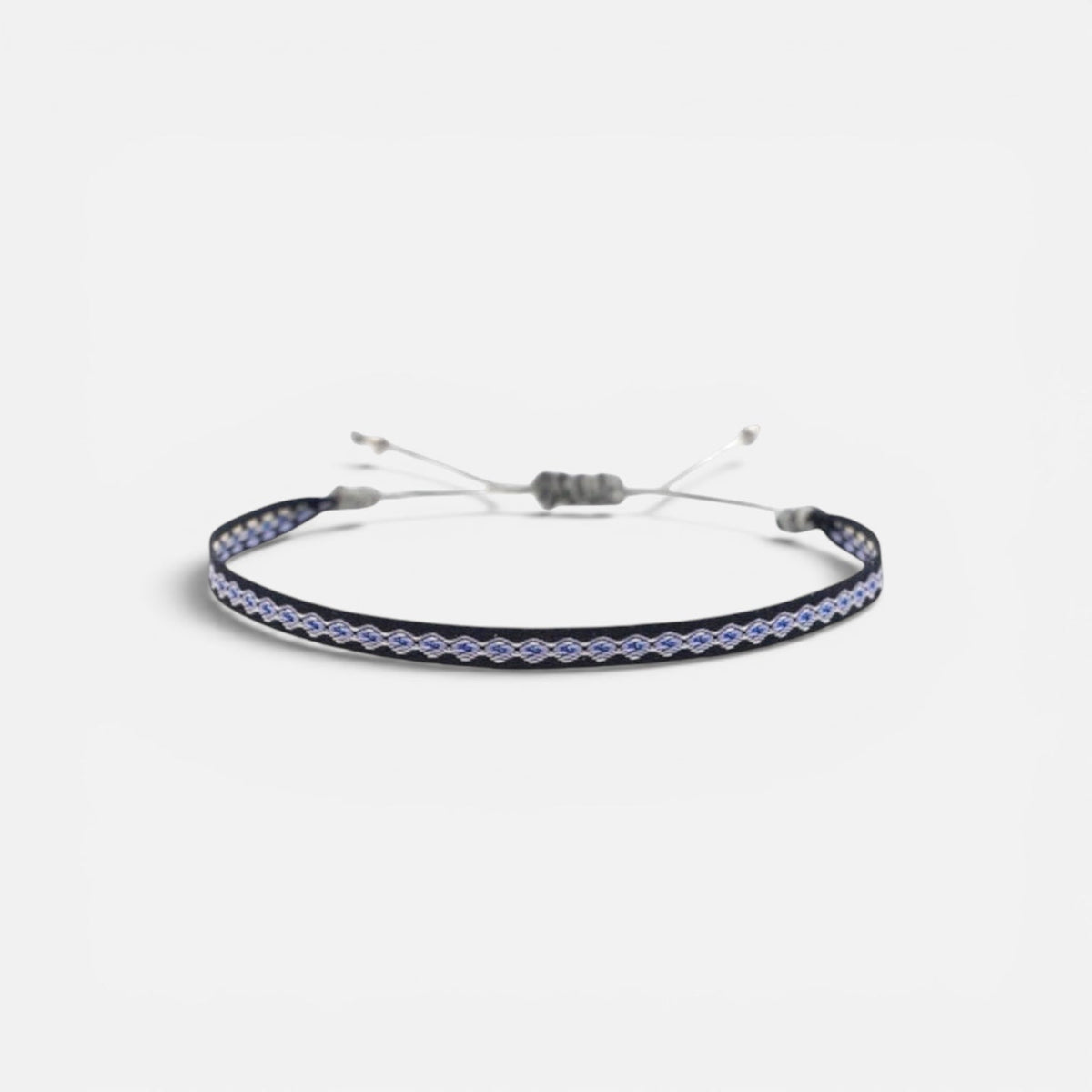 Handmade Woven Bracelet (Rhodes)