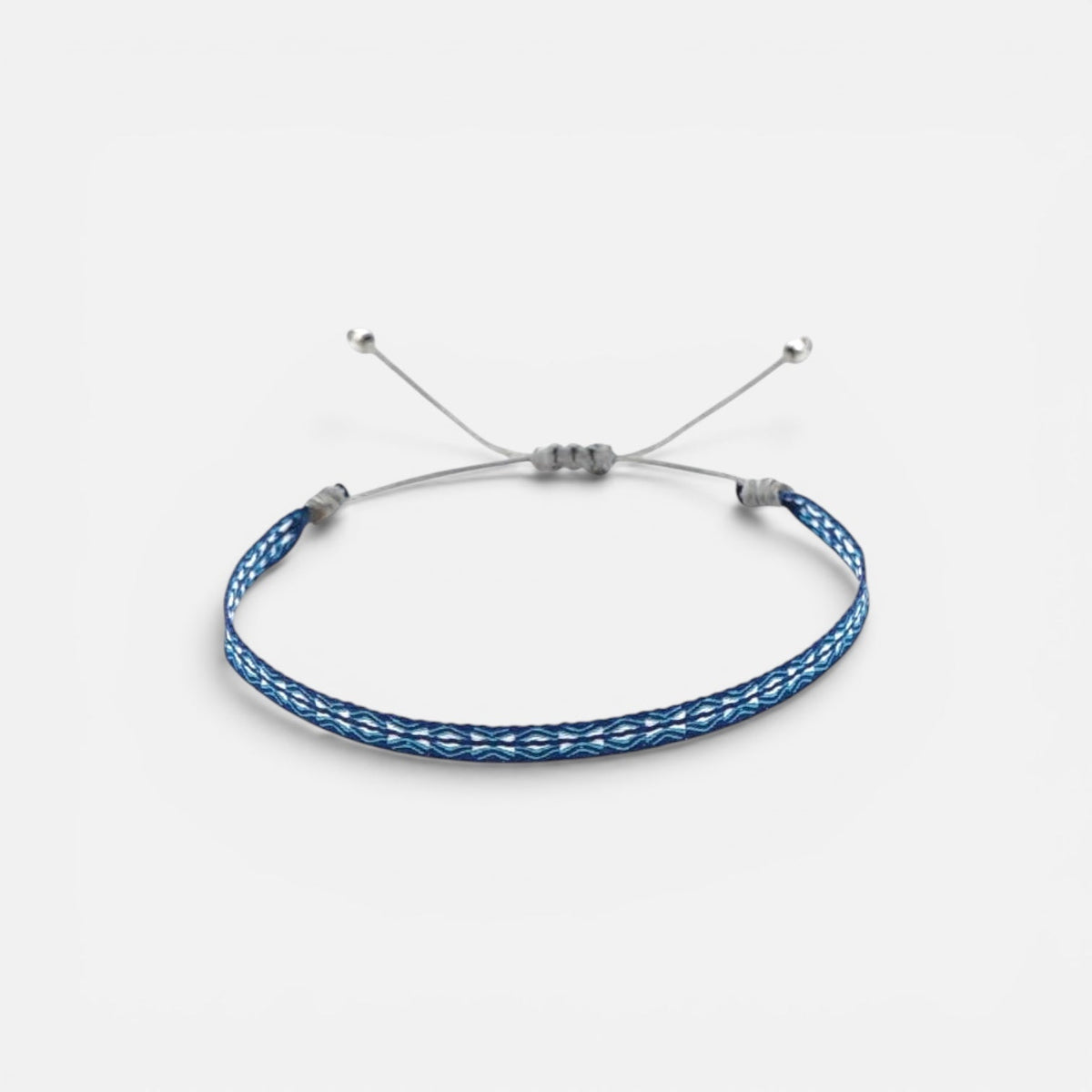 Handmade Woven Bracelet (Milos)