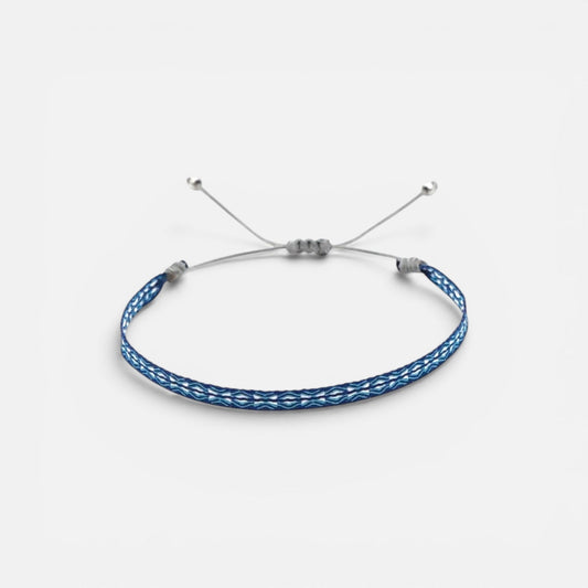 Handmade Woven Bracelet (Milos)