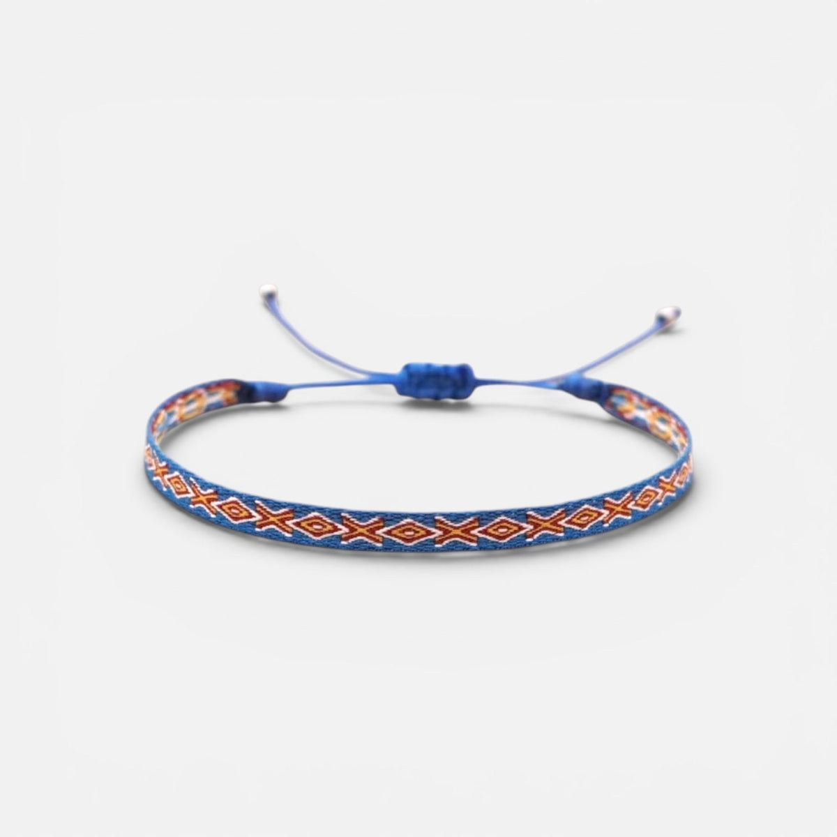 Handmade Woven Bracelet (Tulum)