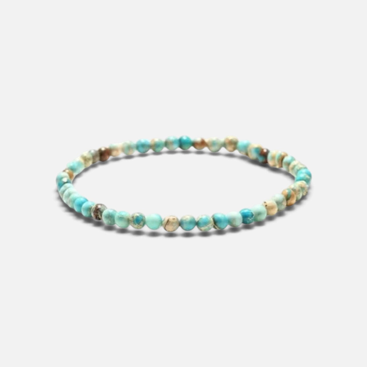 Pearl Bracelet (Malibu)