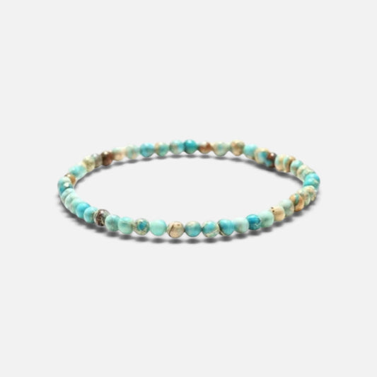 Pearl Bracelet (Malibu)