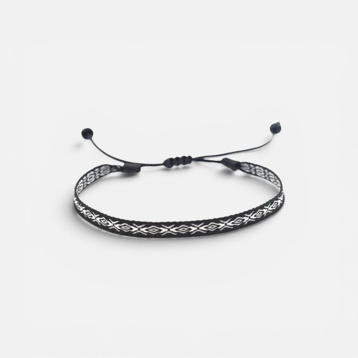 Handmade Woven Bracelet (Oaxaca)