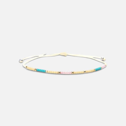 Seed Bead Bracelet (Maldives)