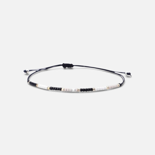 Seed Bead Bracelet (Paris)