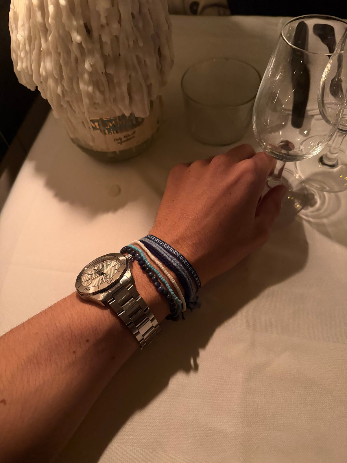 Côte d’Azur Pack