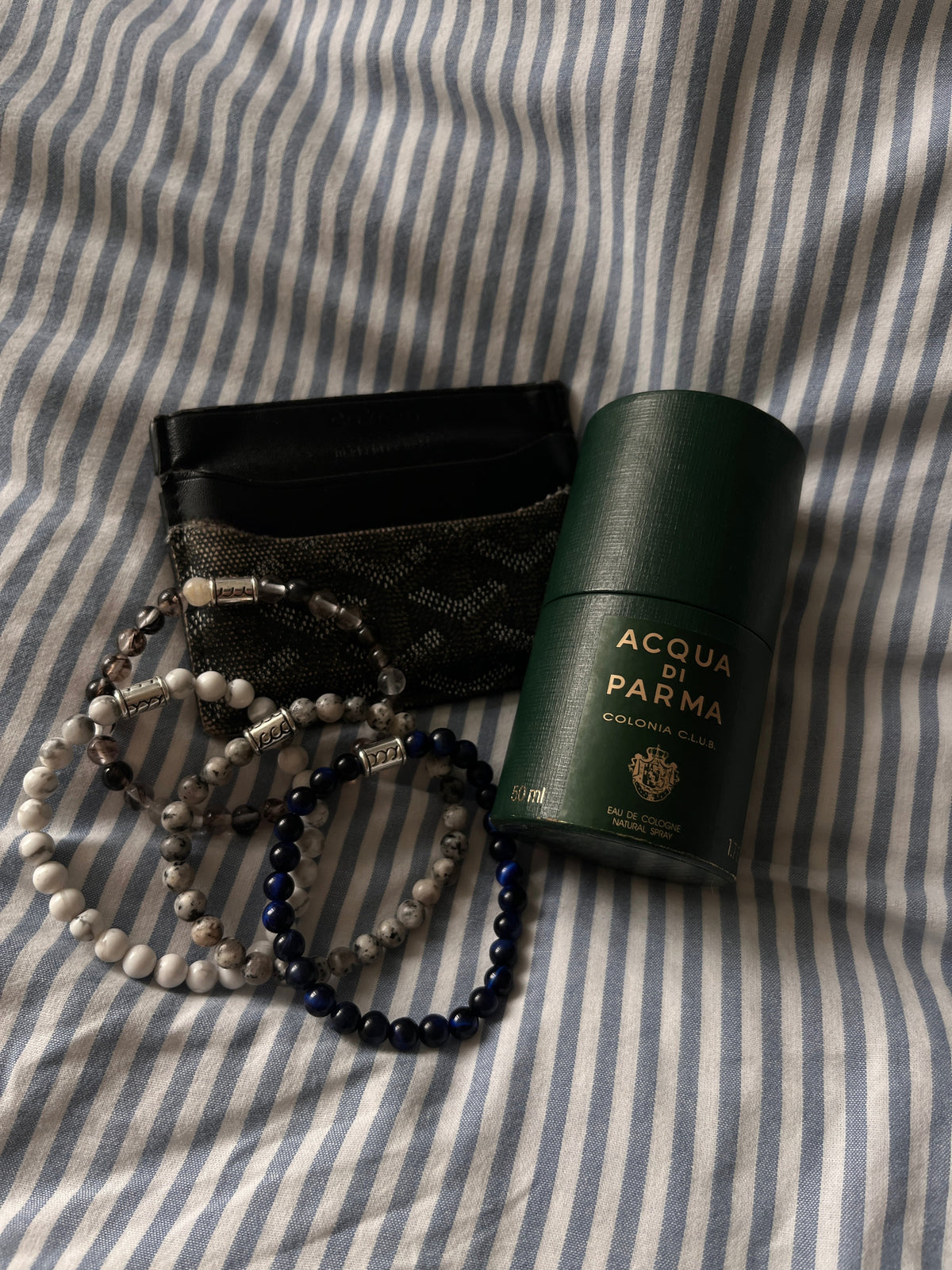 Terra Stone Bracelet