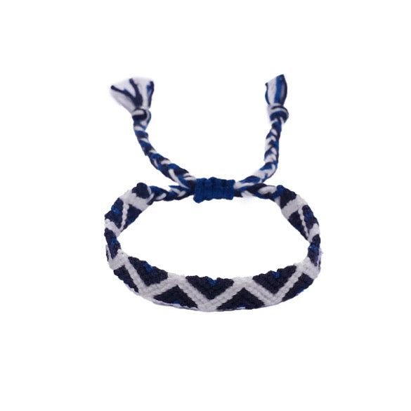 Tressé Woven Bracelet