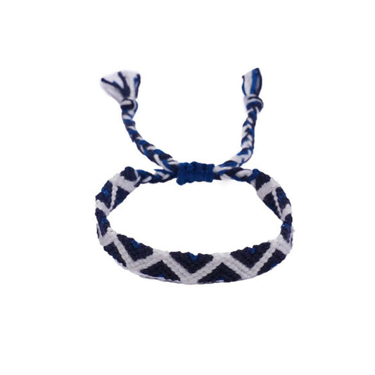 Tressé Woven Bracelet
