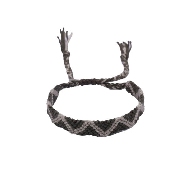 Tressé Woven Bracelet