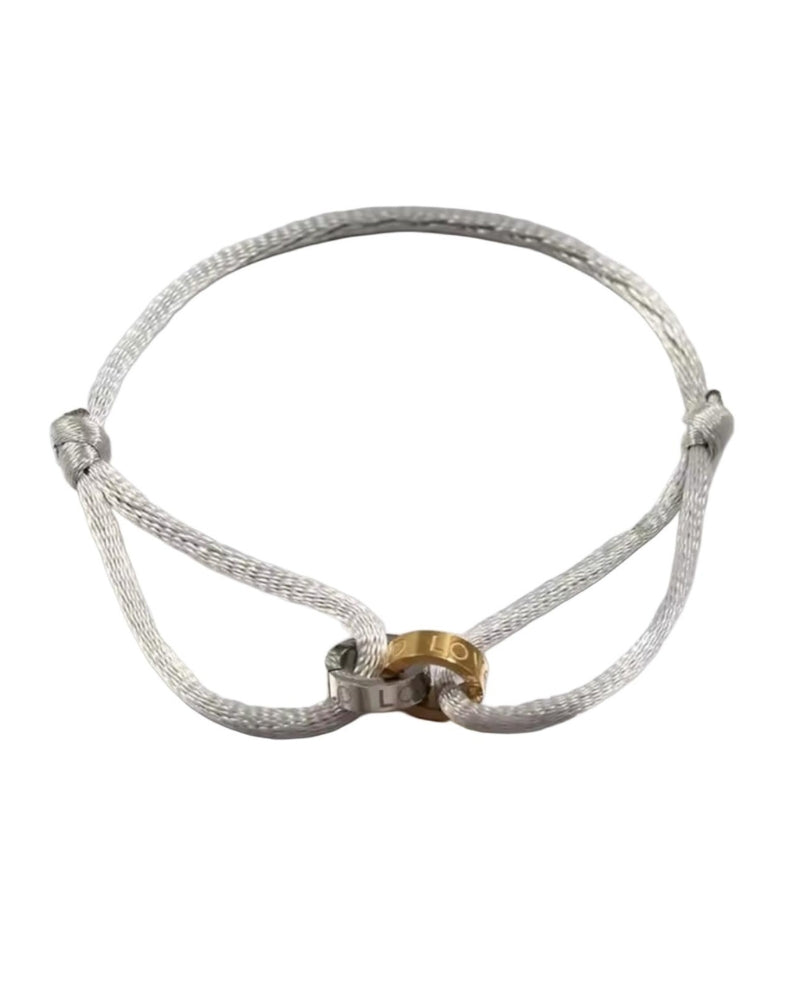 Liaison Bracelet