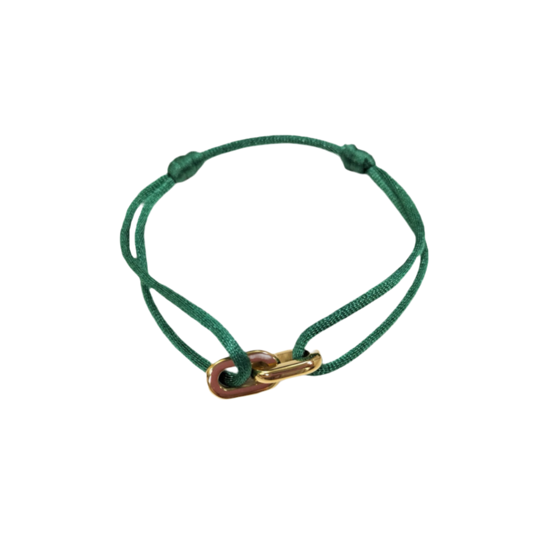 Liaison Bracelet