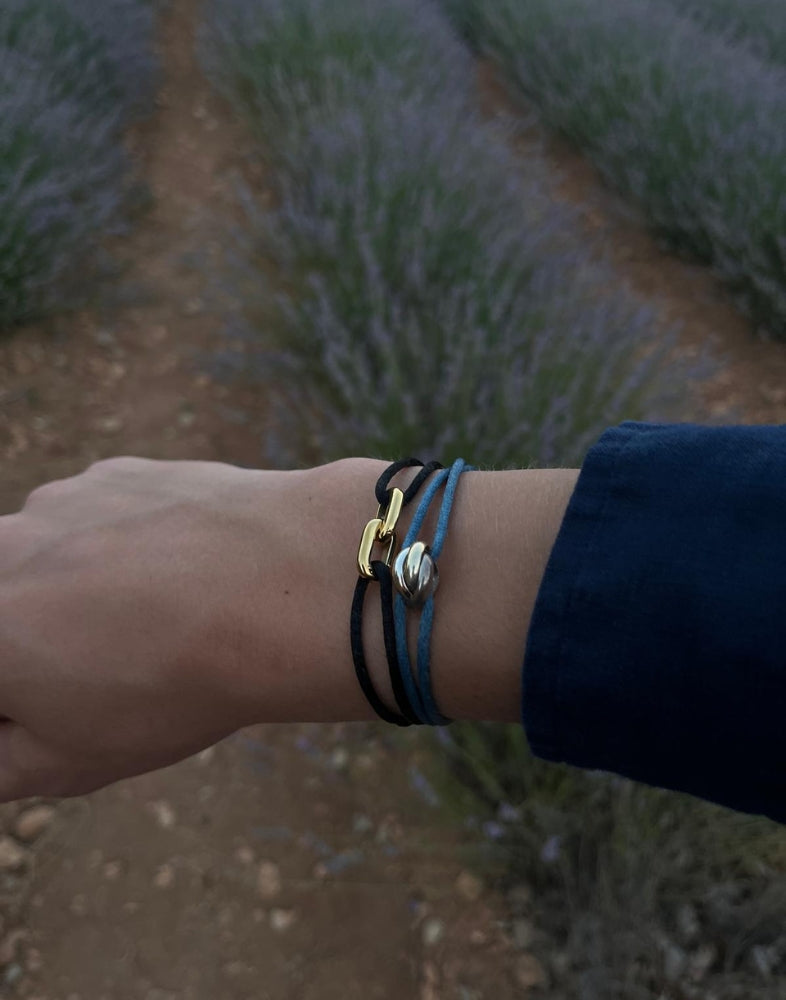 Liaison Bracelet