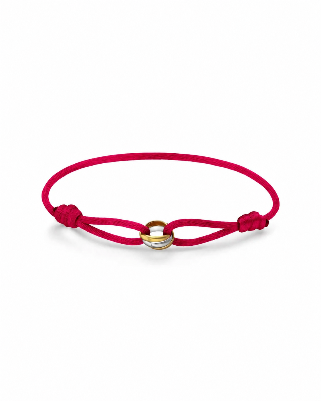 Arc Cord Bracelet