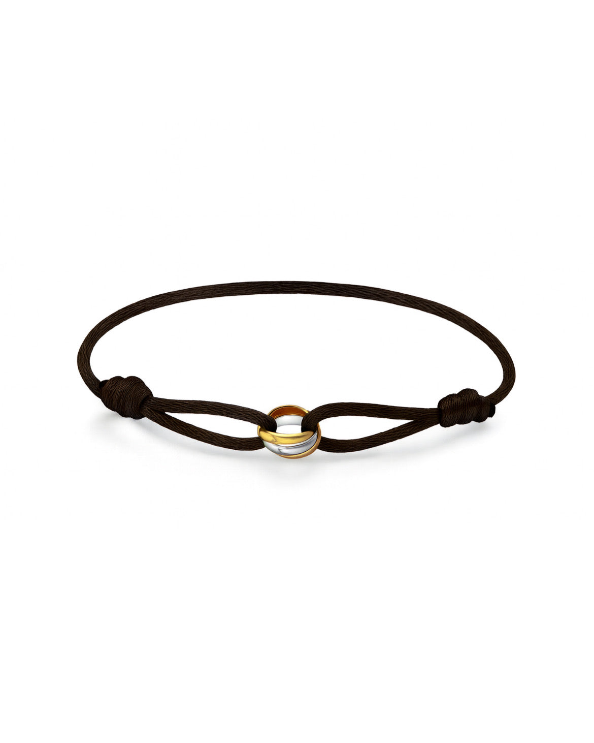 Arc Cord Bracelet