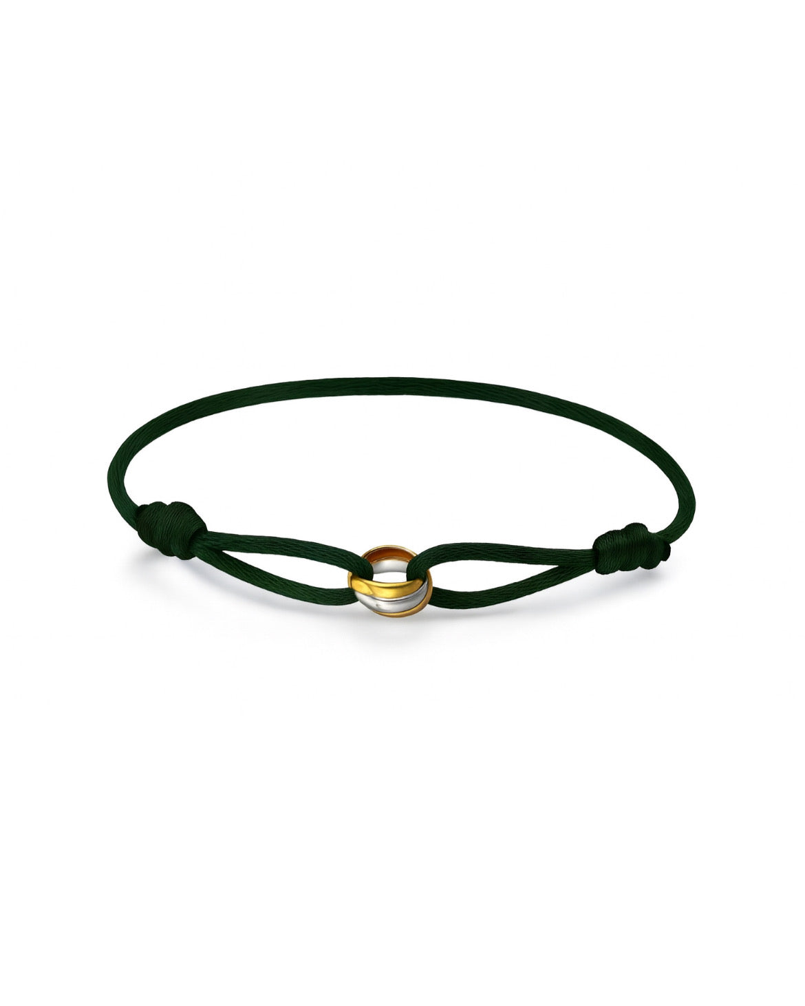 Arc Cord Bracelet