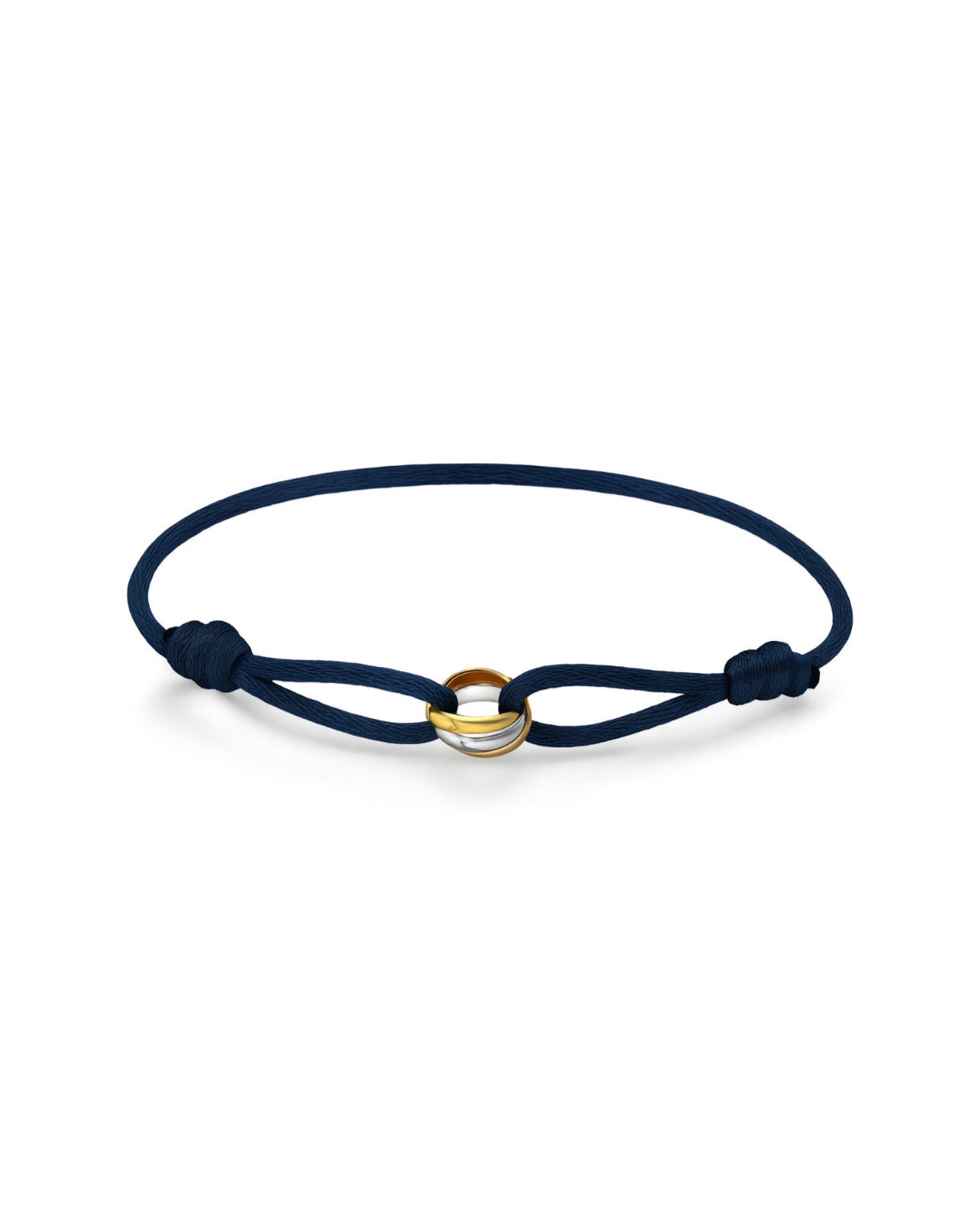 Arc Cord Bracelet