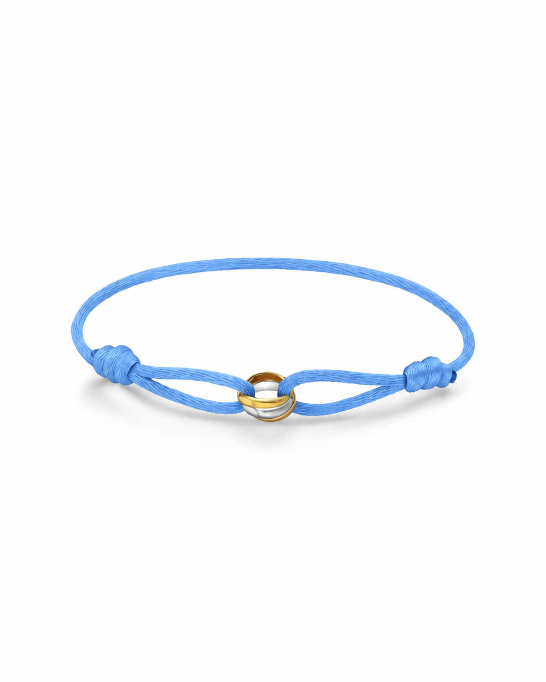 Arc Cord Bracelet
