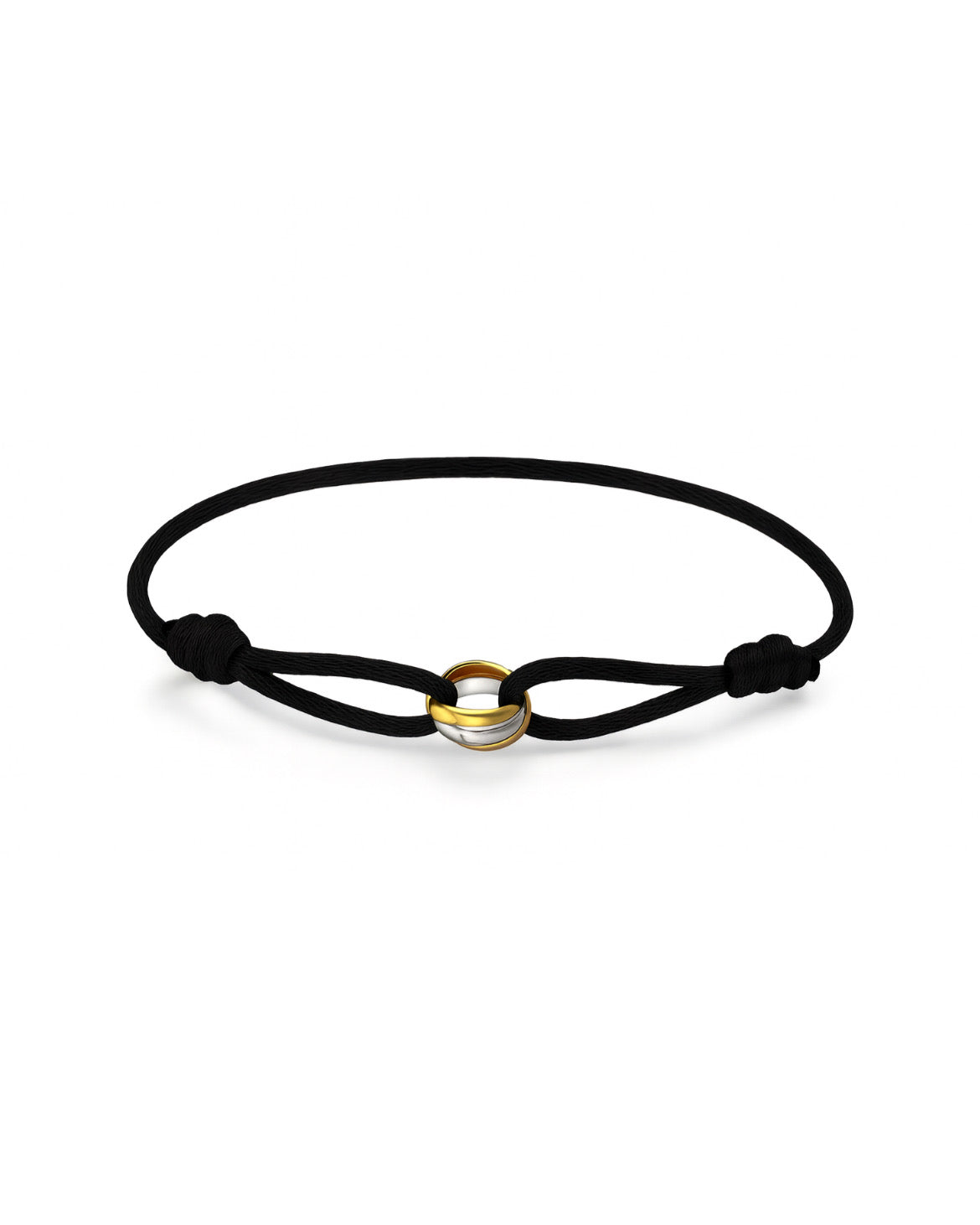 Arc Cord Bracelet