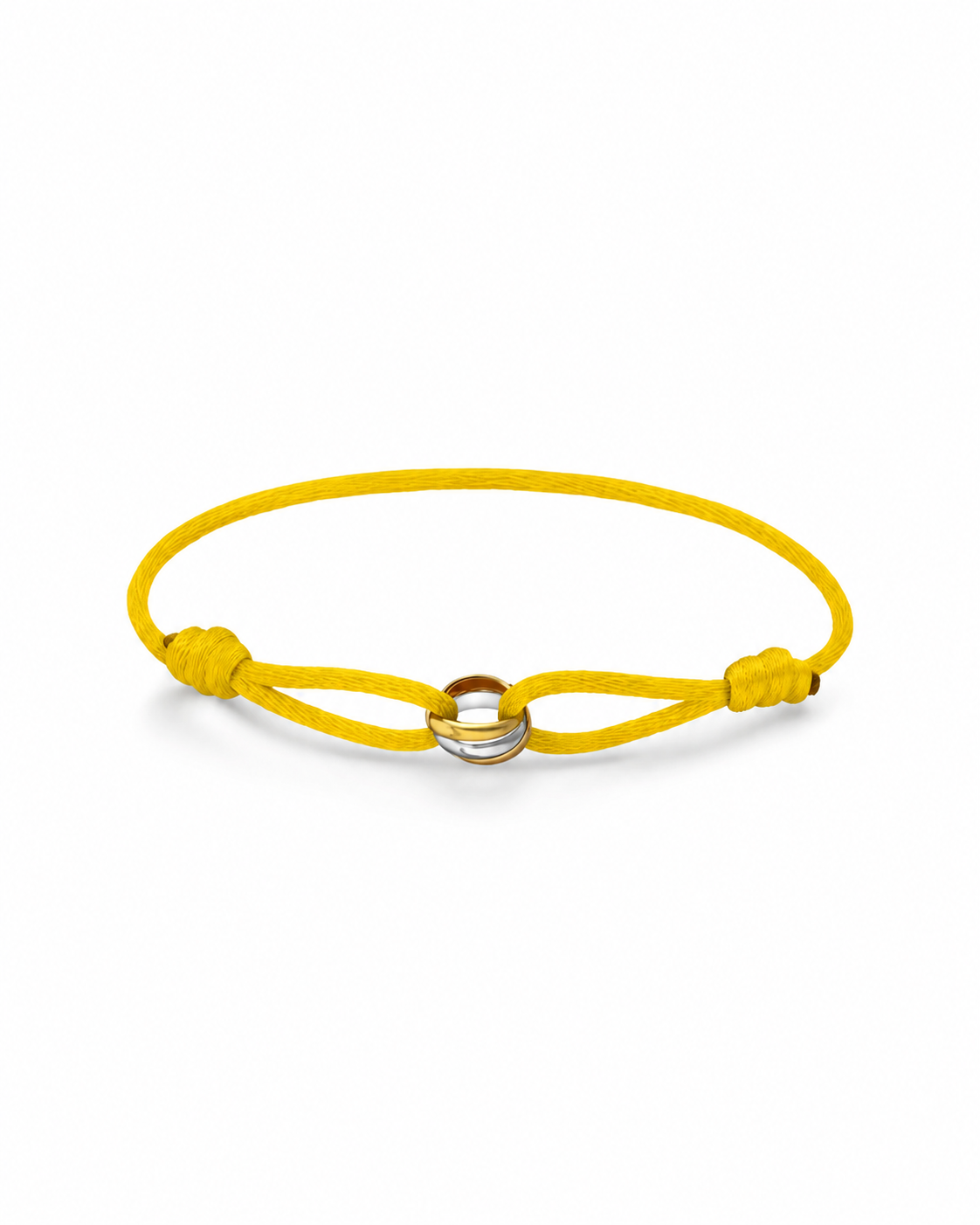 Arc Cord Bracelet