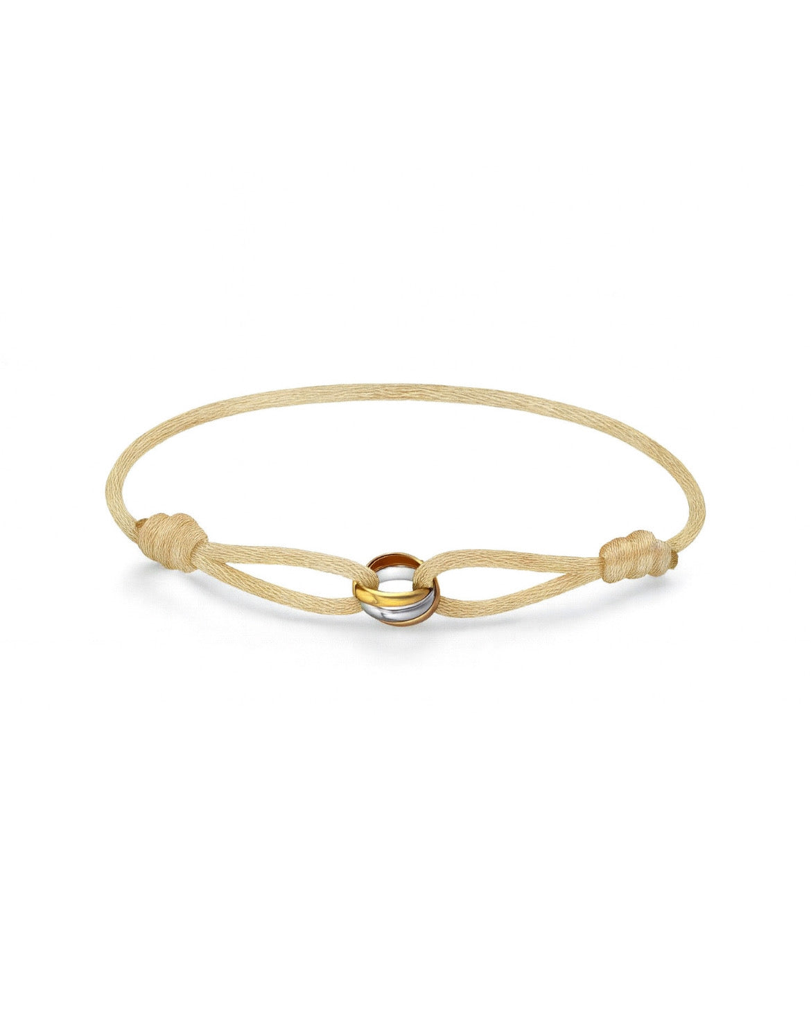 Arc Cord Bracelet
