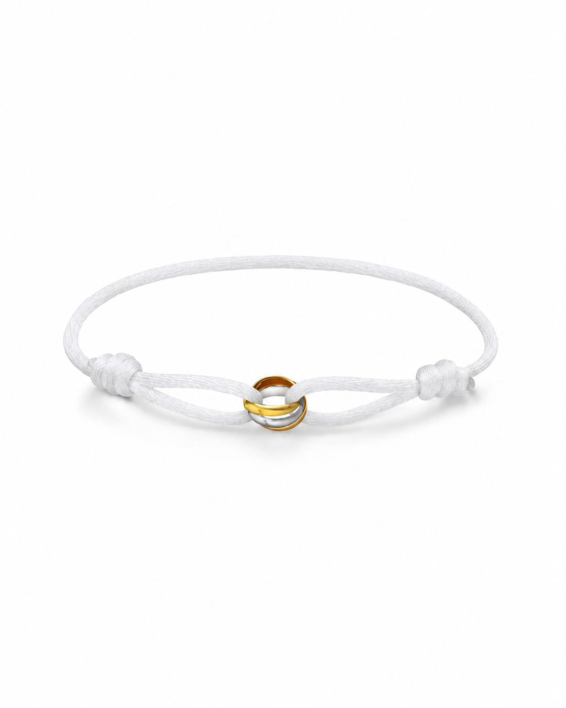 Arc Cord Bracelet