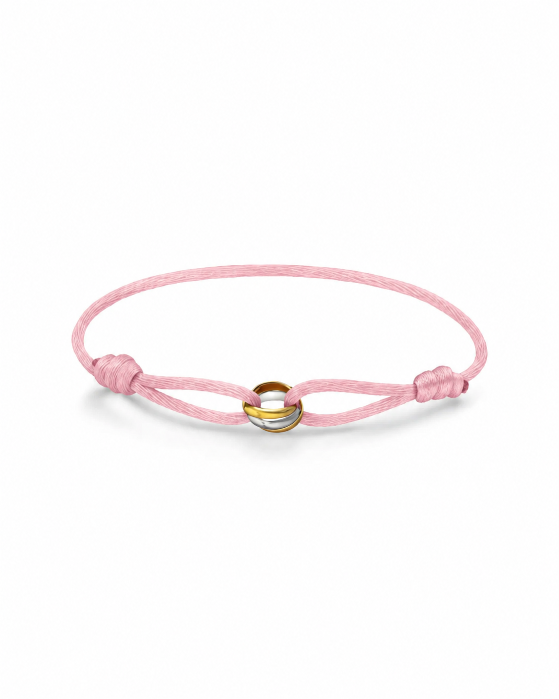 Arc Cord Bracelet