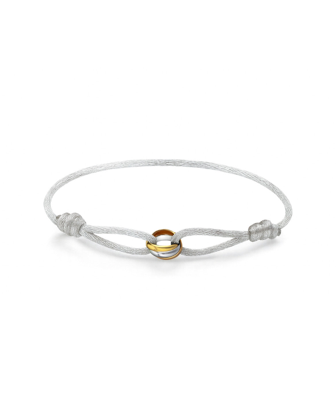 Arc Cord Bracelet