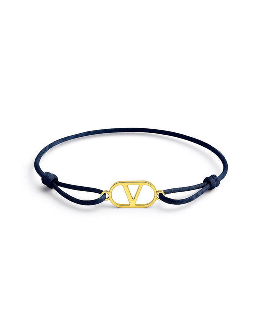 Chevron Bracelet