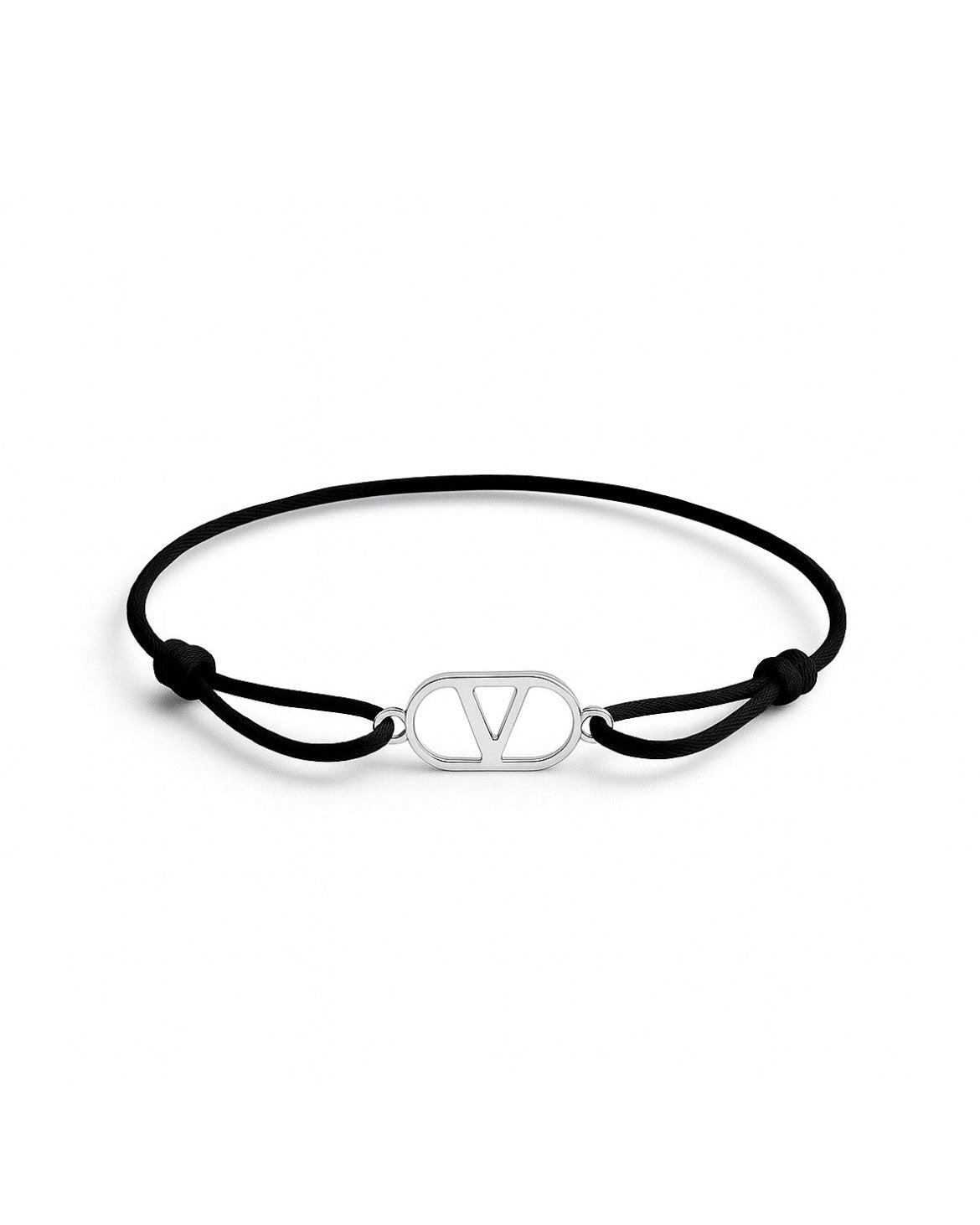 Chevron Bracelet