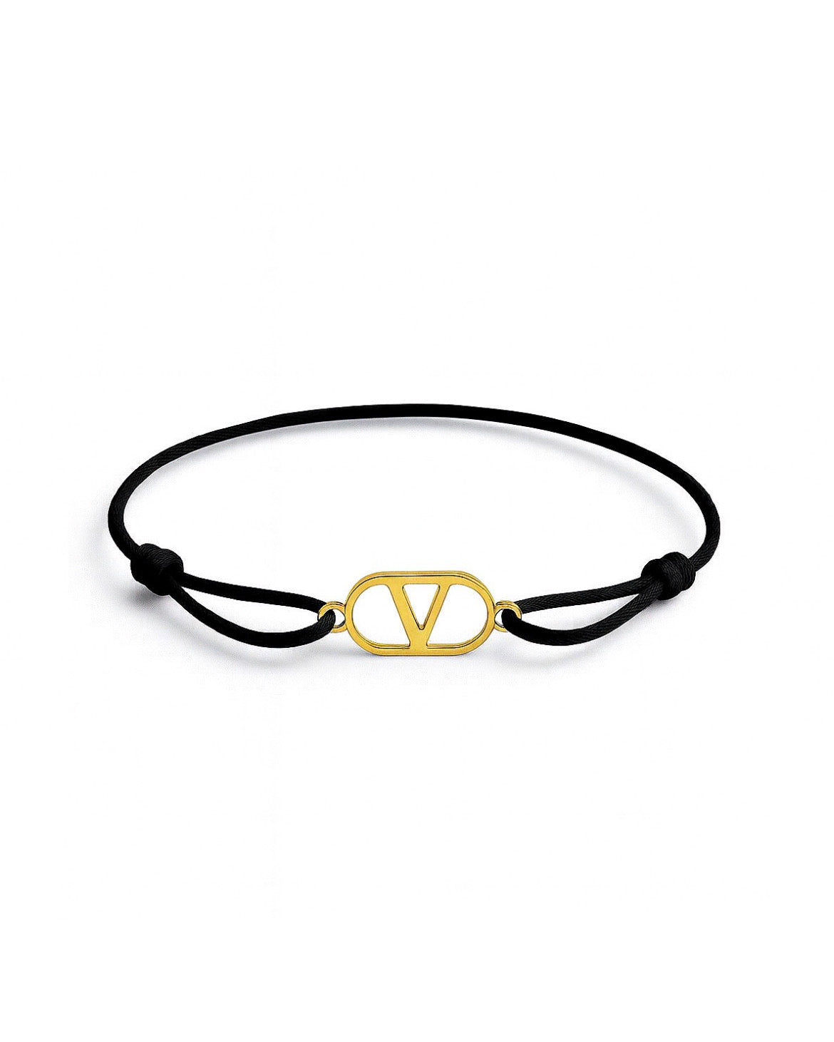 Chevron Bracelet