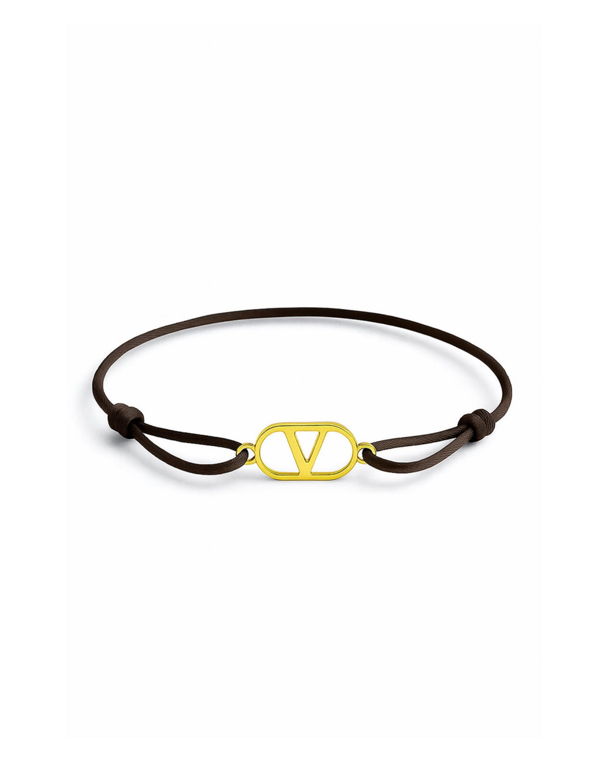 Chevron Bracelet