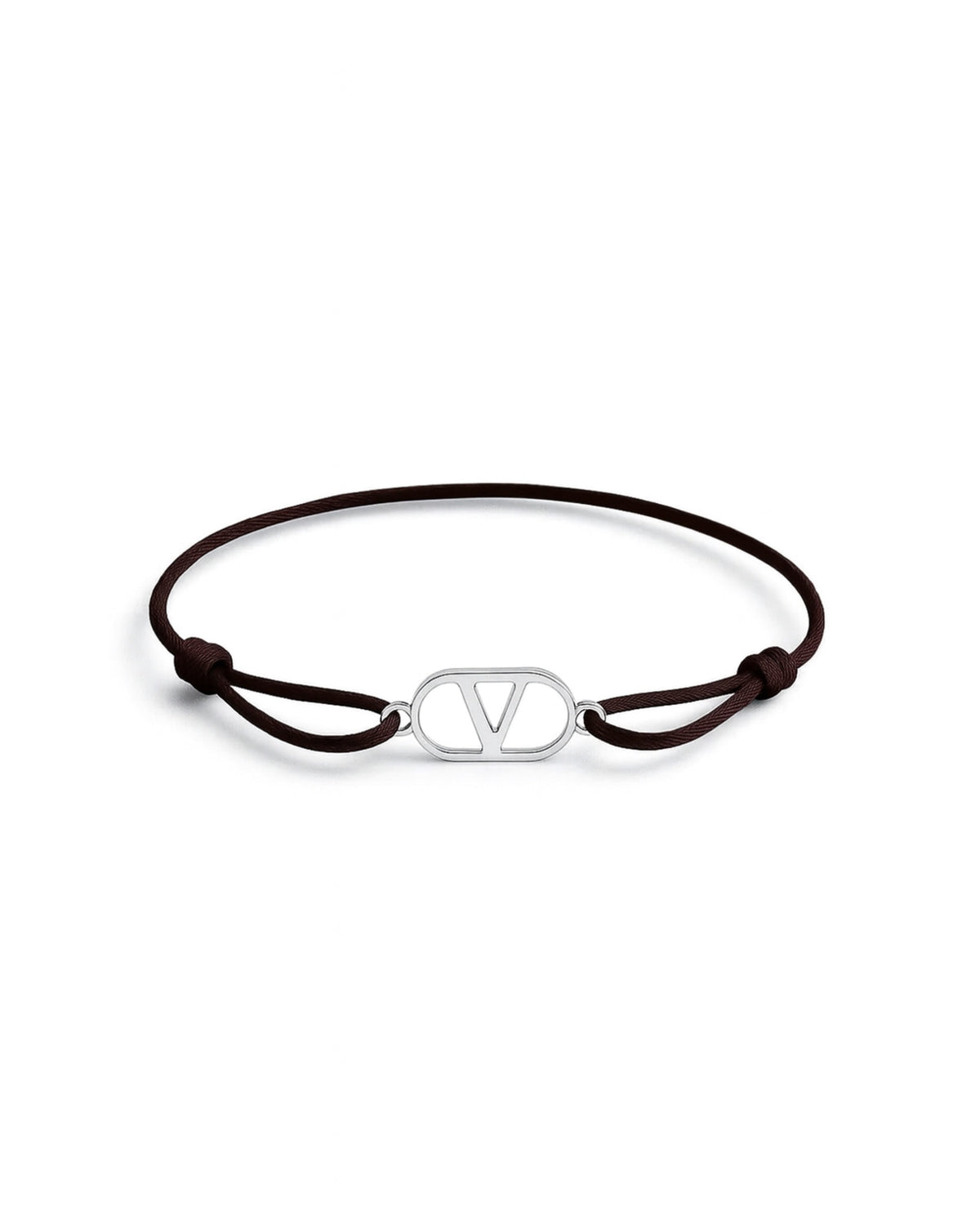 Chevron Bracelet