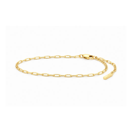 Orbit Bracelet — Gold