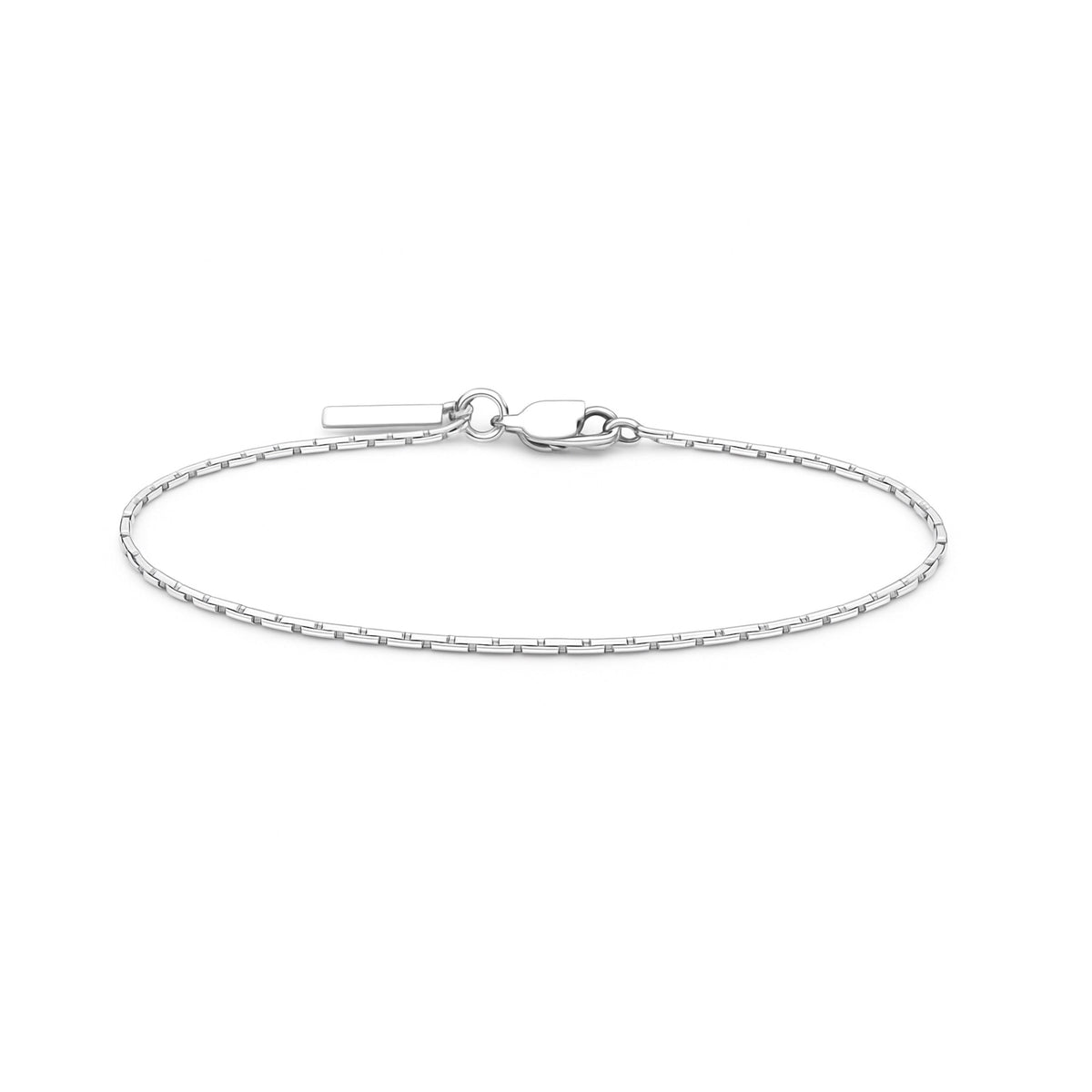 Cadence Bracelet — Gold