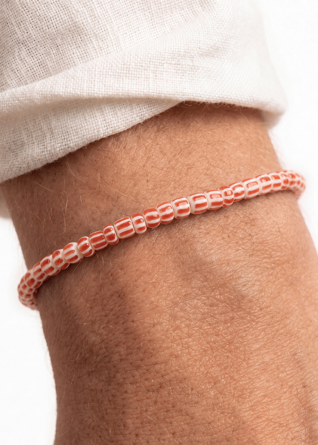 Marina Bead Bracelet