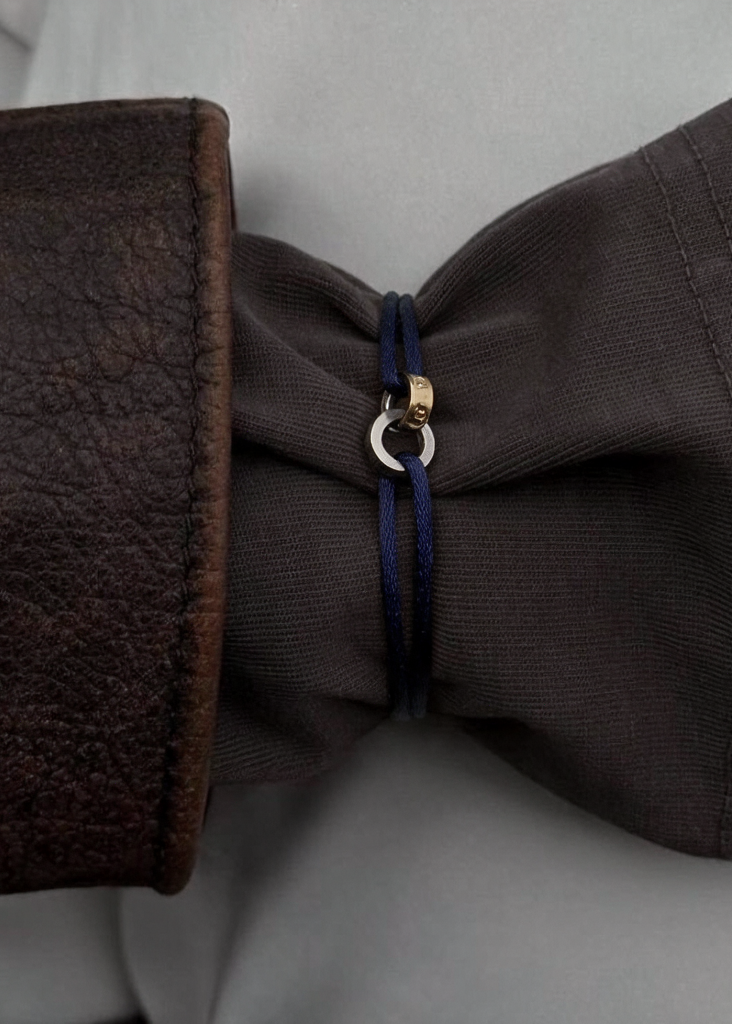 Portico Bracelet
