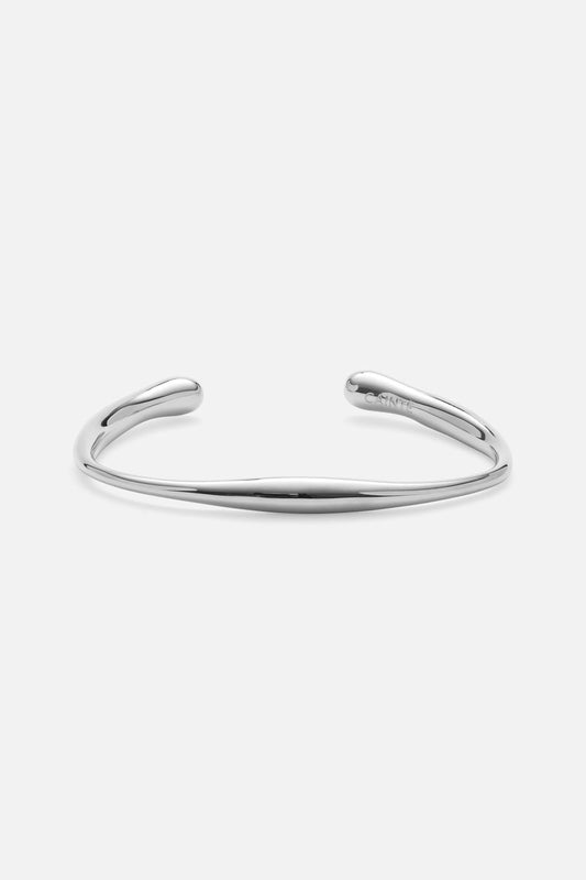 Océan Bracelet — Silver