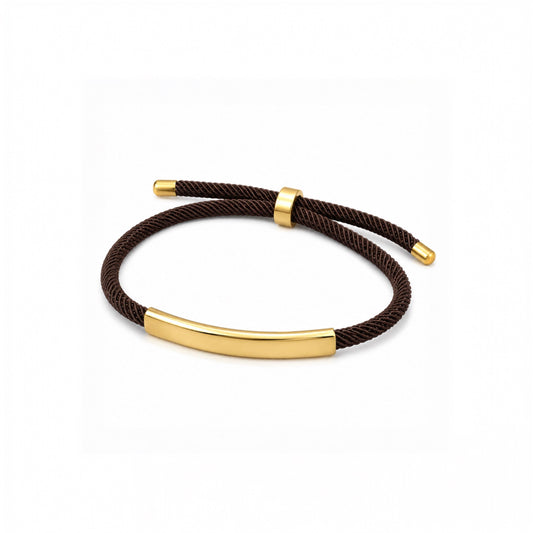 Marlow Braided Bracelet
