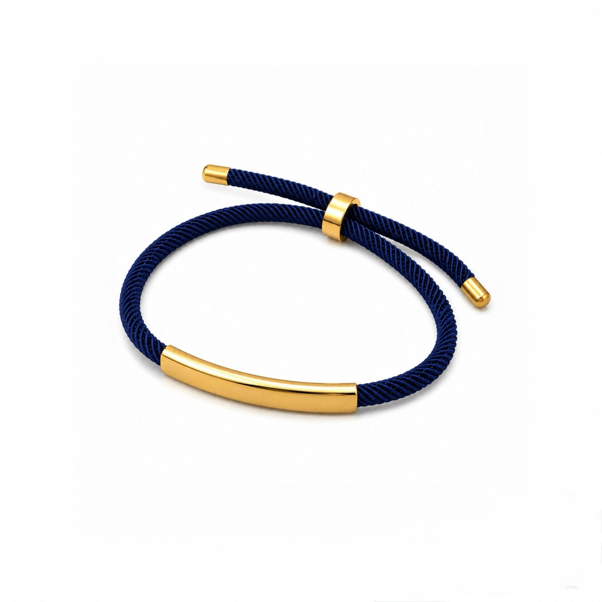 Marlow Braided Bracelet