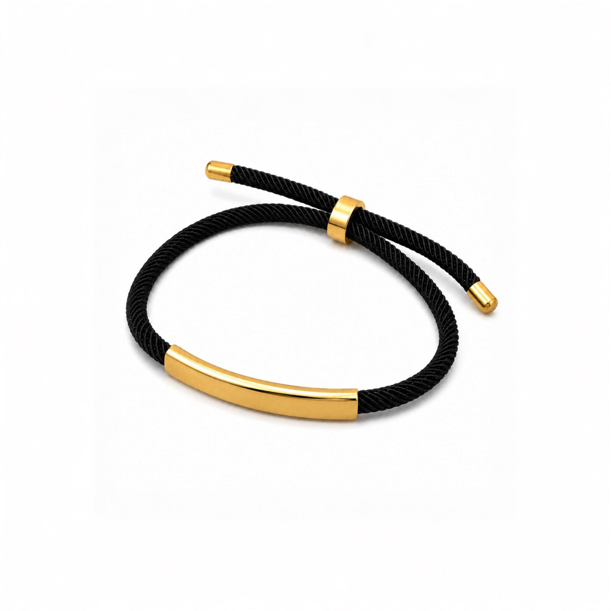 Marlow Braided Bracelet