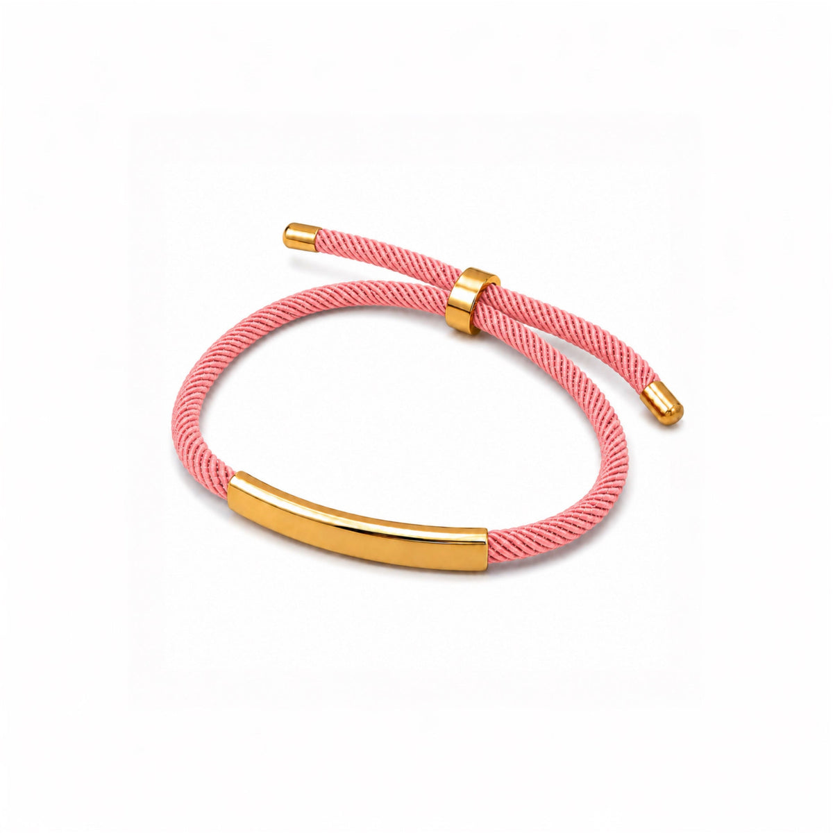 Marlow Braided Bracelet