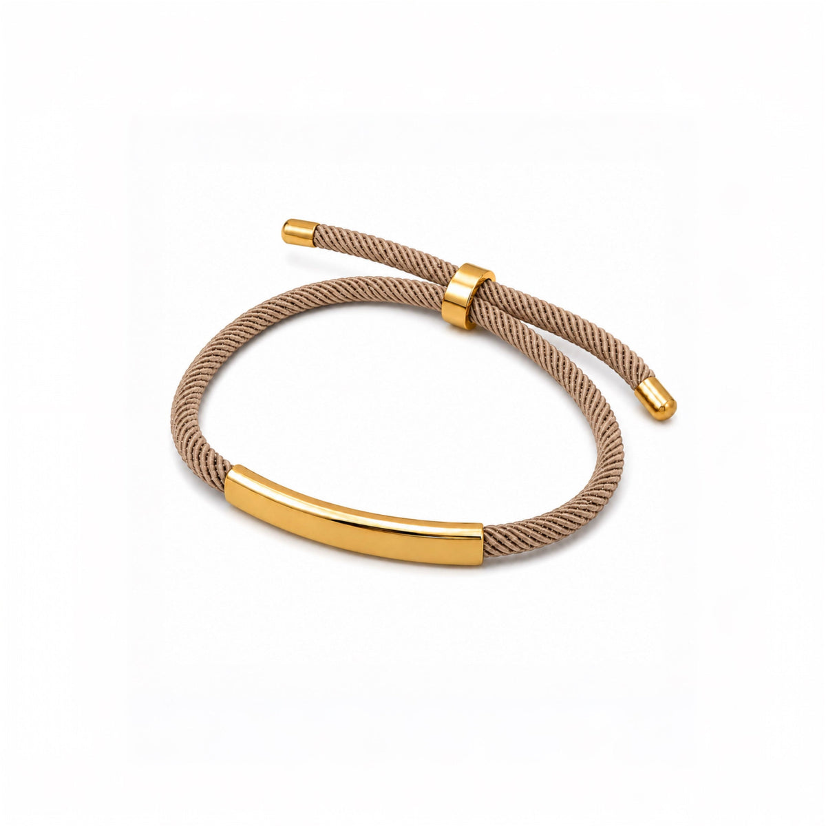 Marlow Braided Bracelet