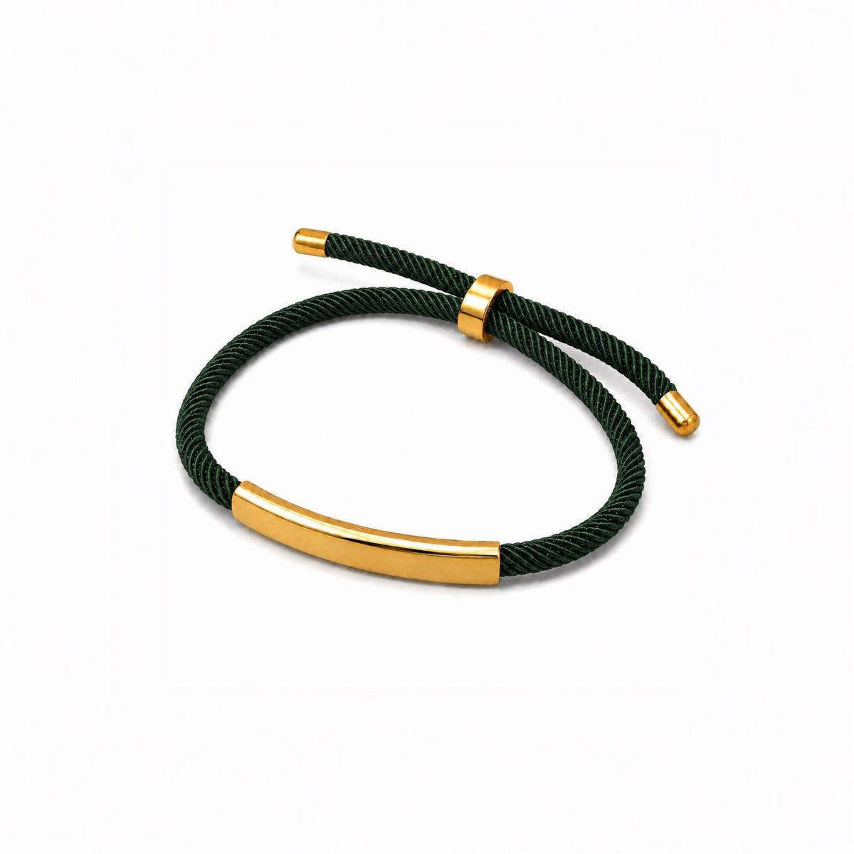 Marlow Braided Bracelet